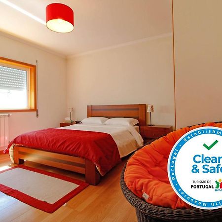 Senhora Das Areias - Spacious Apt Near The Cabedelo Beach ビアナドカステロ エクステリア 写真