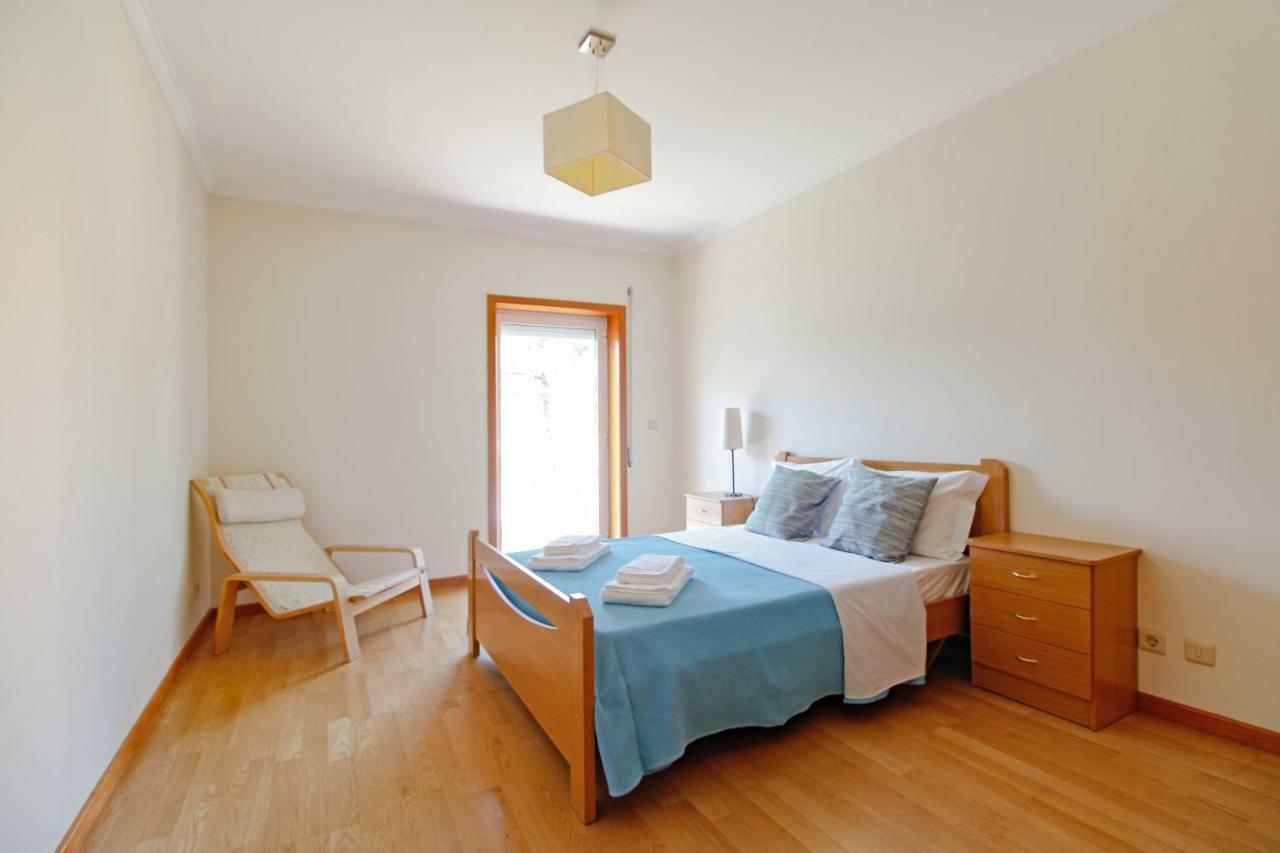 Senhora Das Areias - Spacious Apt Near The Cabedelo Beach ビアナドカステロ エクステリア 写真