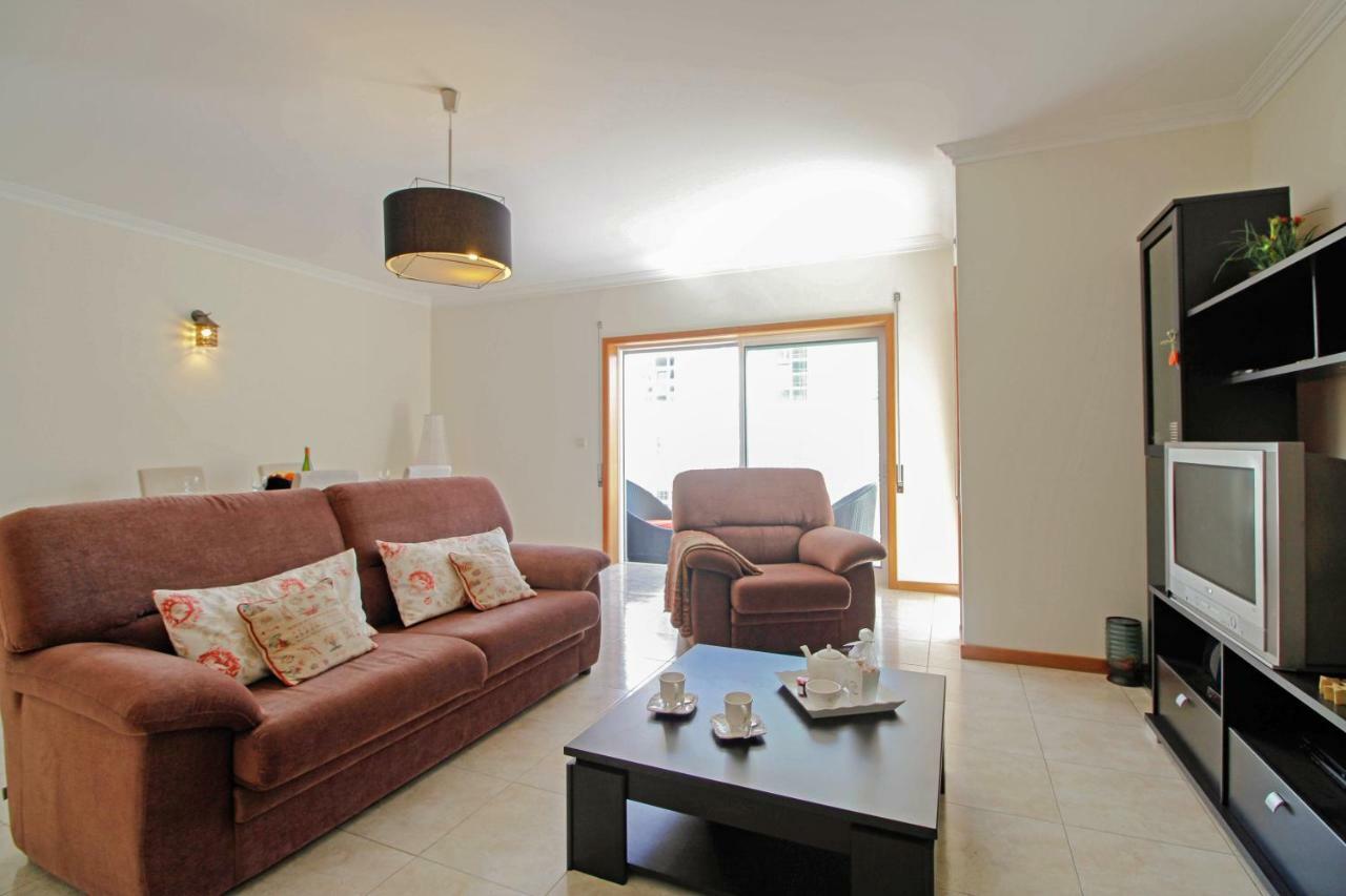 Senhora Das Areias - Spacious Apt Near The Cabedelo Beach ビアナドカステロ エクステリア 写真