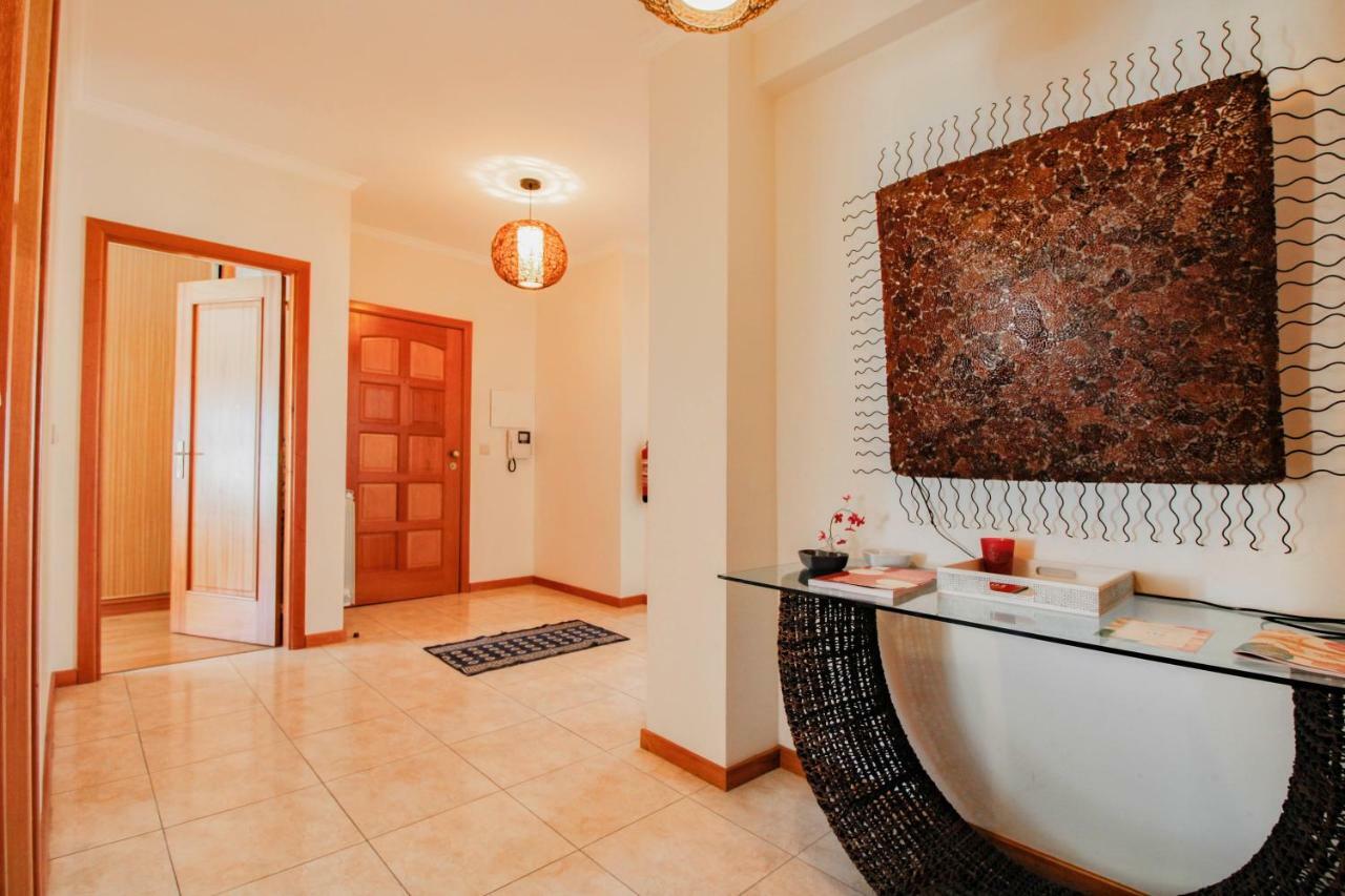 Senhora Das Areias - Spacious Apt Near The Cabedelo Beach ビアナドカステロ エクステリア 写真