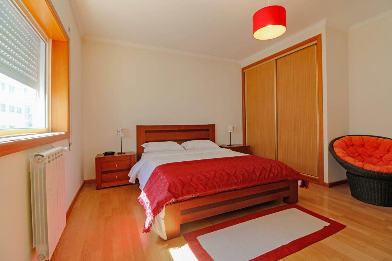 Senhora Das Areias - Spacious Apt Near The Cabedelo Beach ビアナドカステロ エクステリア 写真