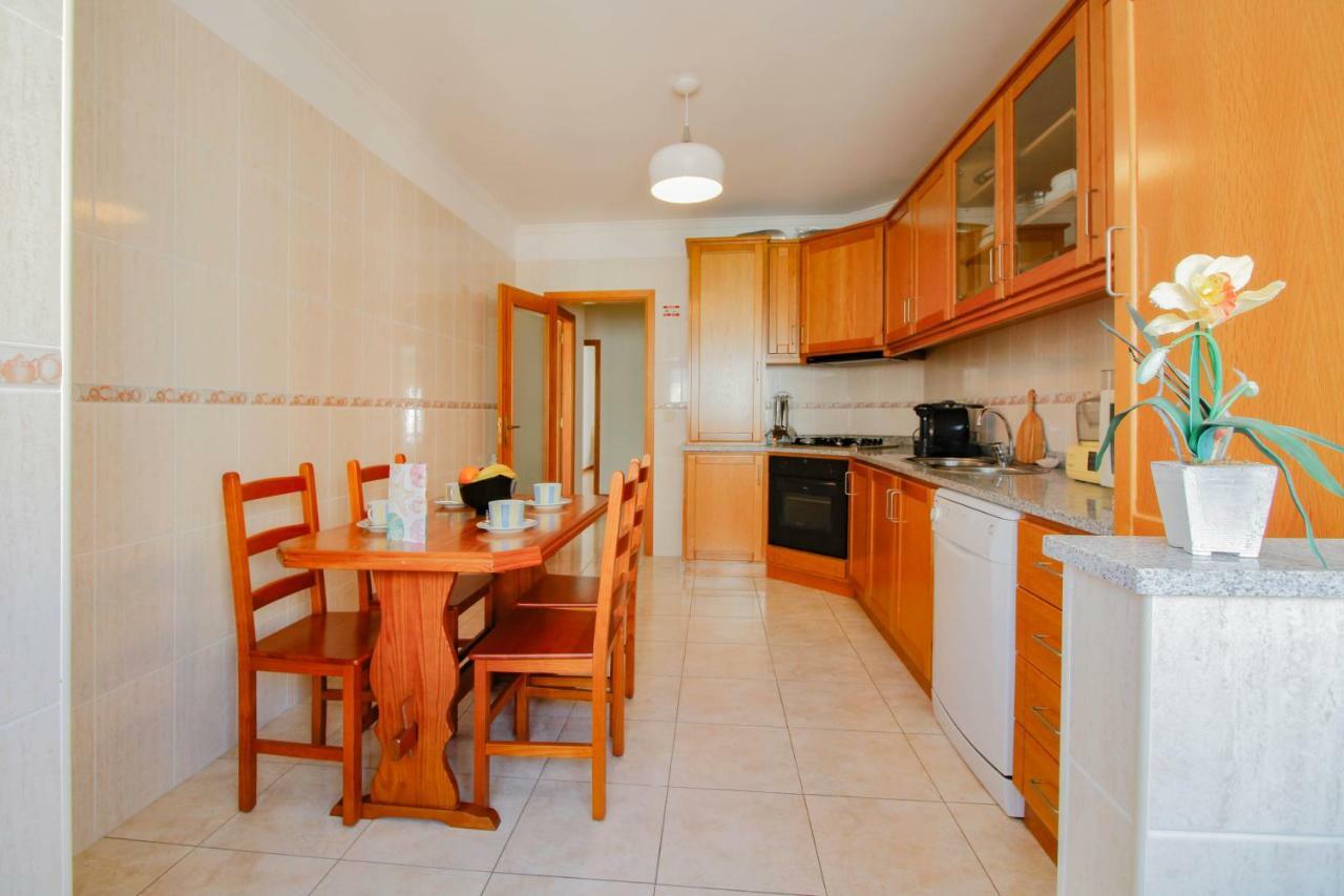 Senhora Das Areias - Spacious Apt Near The Cabedelo Beach ビアナドカステロ エクステリア 写真