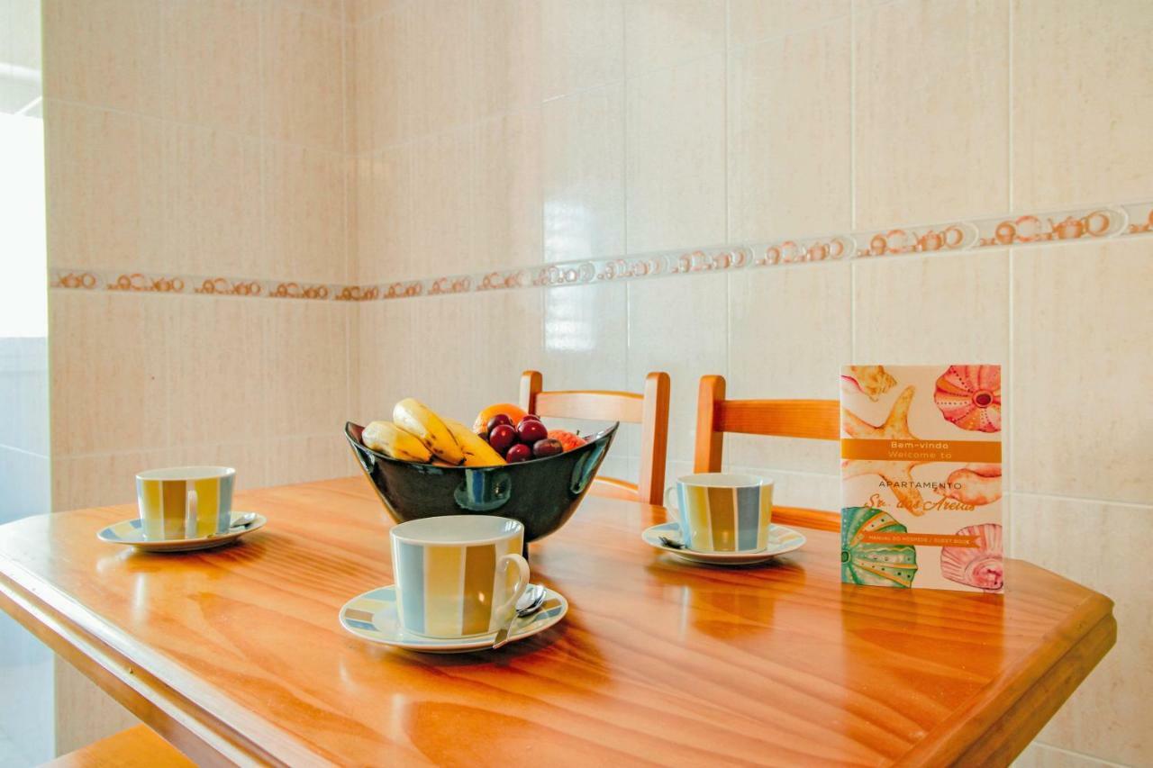 Senhora Das Areias - Spacious Apt Near The Cabedelo Beach ビアナドカステロ エクステリア 写真