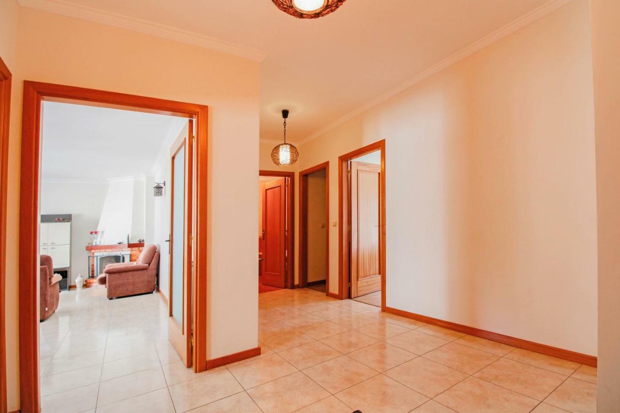Senhora Das Areias - Spacious Apt Near The Cabedelo Beach ビアナドカステロ エクステリア 写真