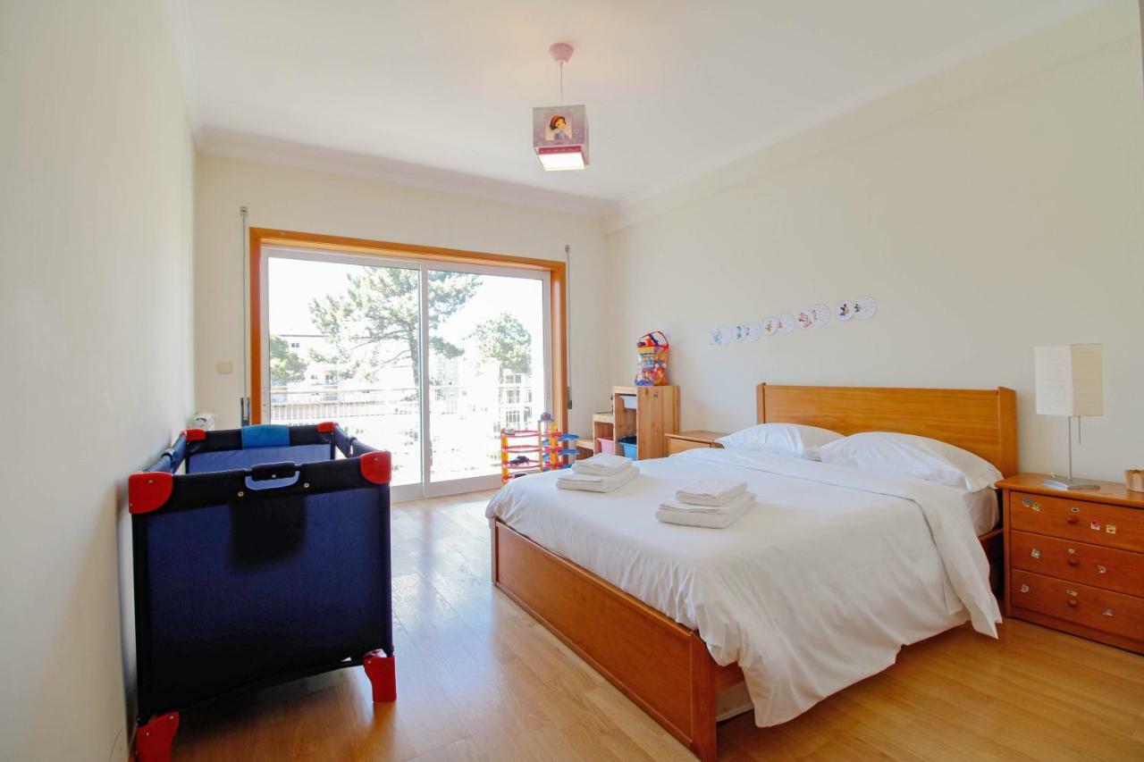 Senhora Das Areias - Spacious Apt Near The Cabedelo Beach ビアナドカステロ エクステリア 写真