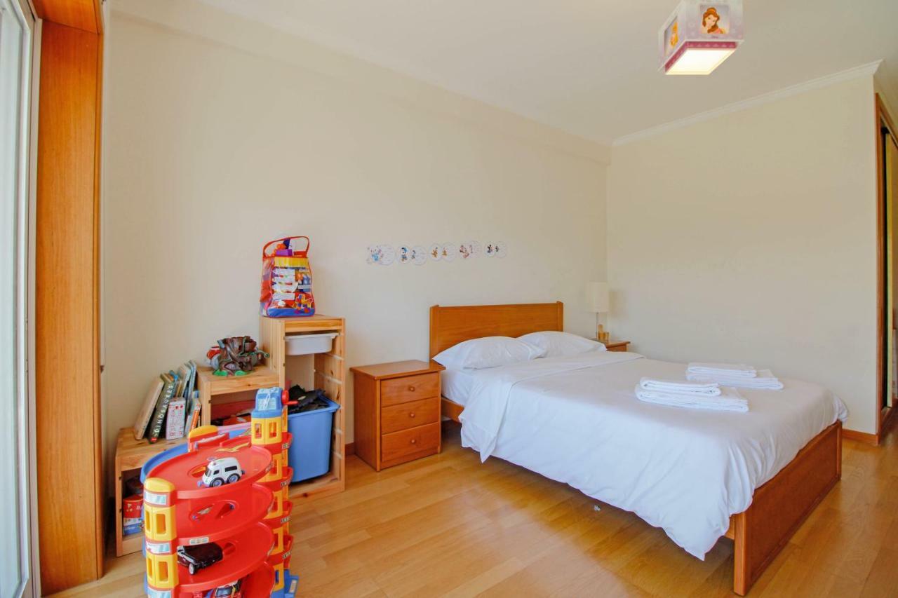 Senhora Das Areias - Spacious Apt Near The Cabedelo Beach ビアナドカステロ エクステリア 写真