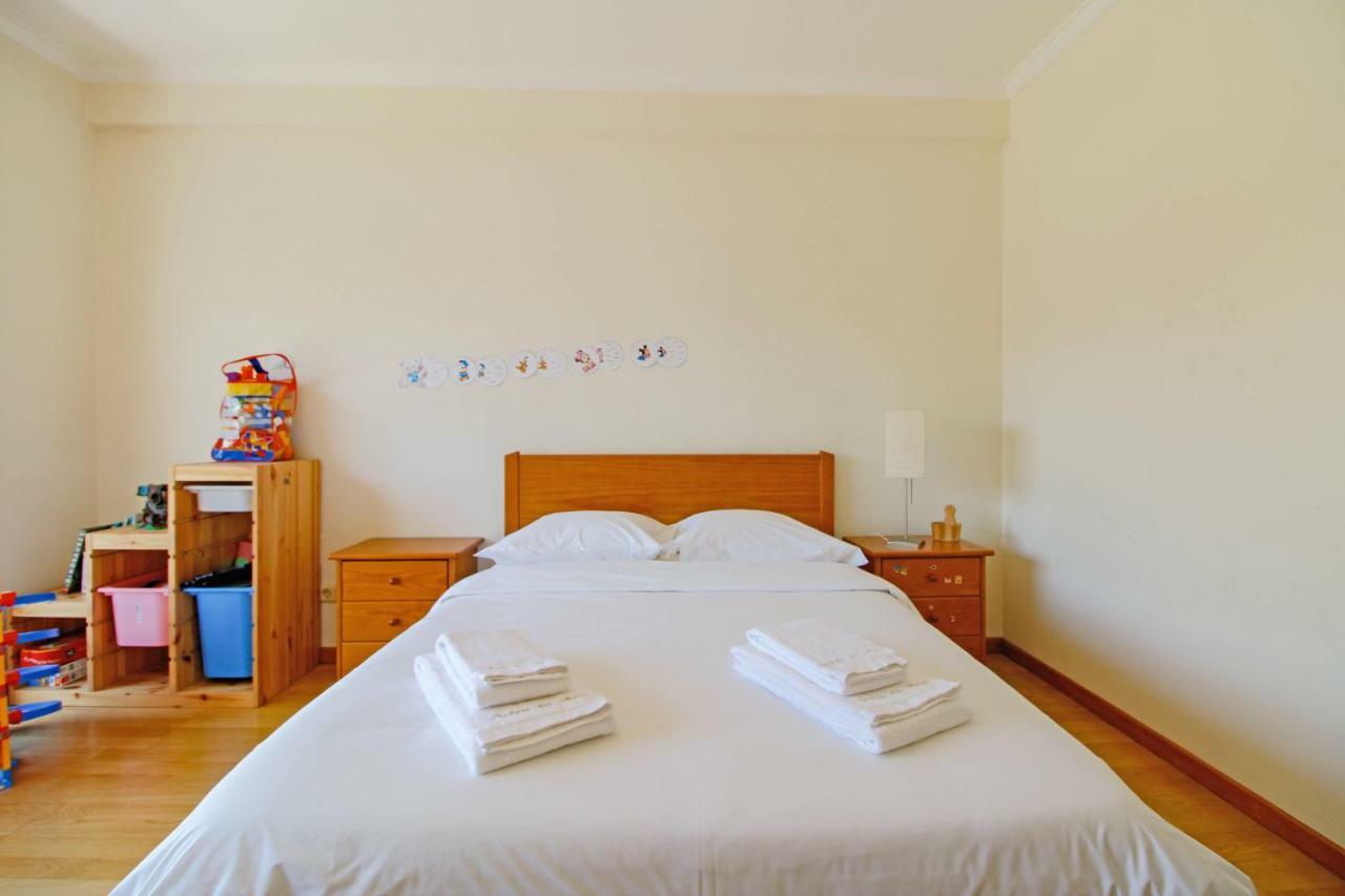 Senhora Das Areias - Spacious Apt Near The Cabedelo Beach ビアナドカステロ エクステリア 写真