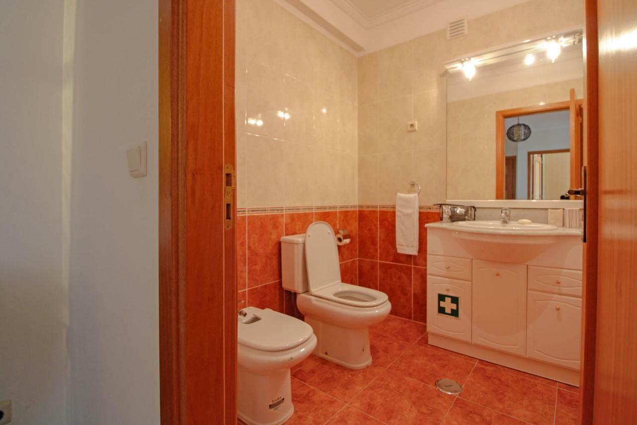 Senhora Das Areias - Spacious Apt Near The Cabedelo Beach ビアナドカステロ エクステリア 写真