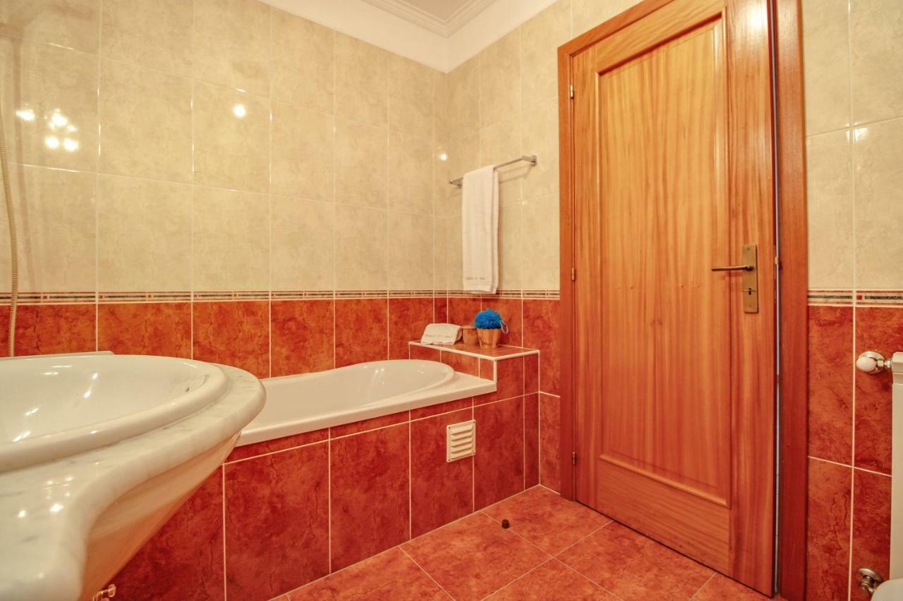 Senhora Das Areias - Spacious Apt Near The Cabedelo Beach ビアナドカステロ エクステリア 写真