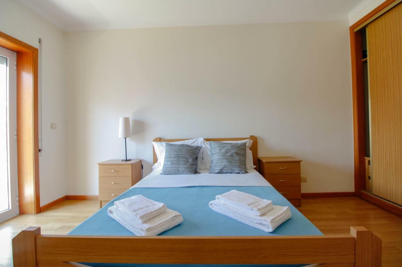 Senhora Das Areias - Spacious Apt Near The Cabedelo Beach ビアナドカステロ エクステリア 写真