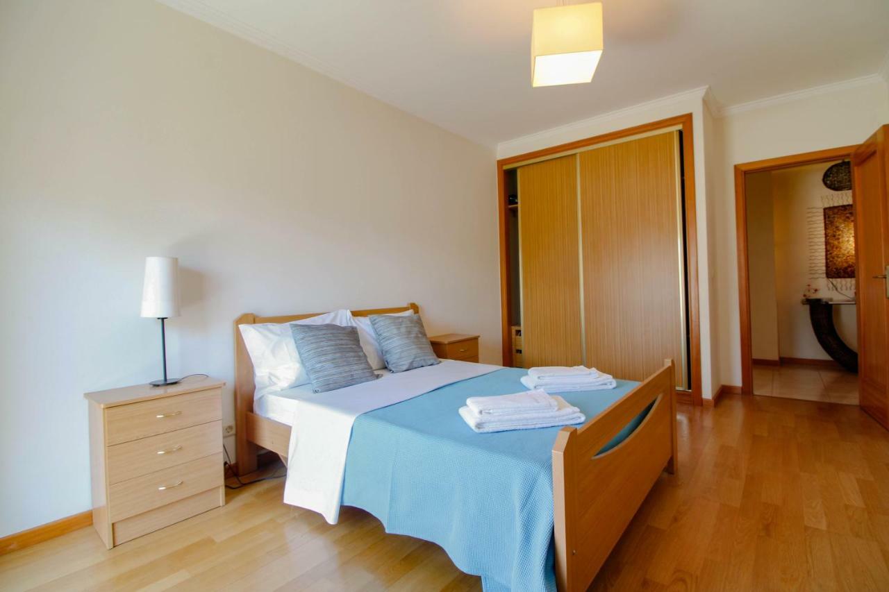 Senhora Das Areias - Spacious Apt Near The Cabedelo Beach ビアナドカステロ エクステリア 写真