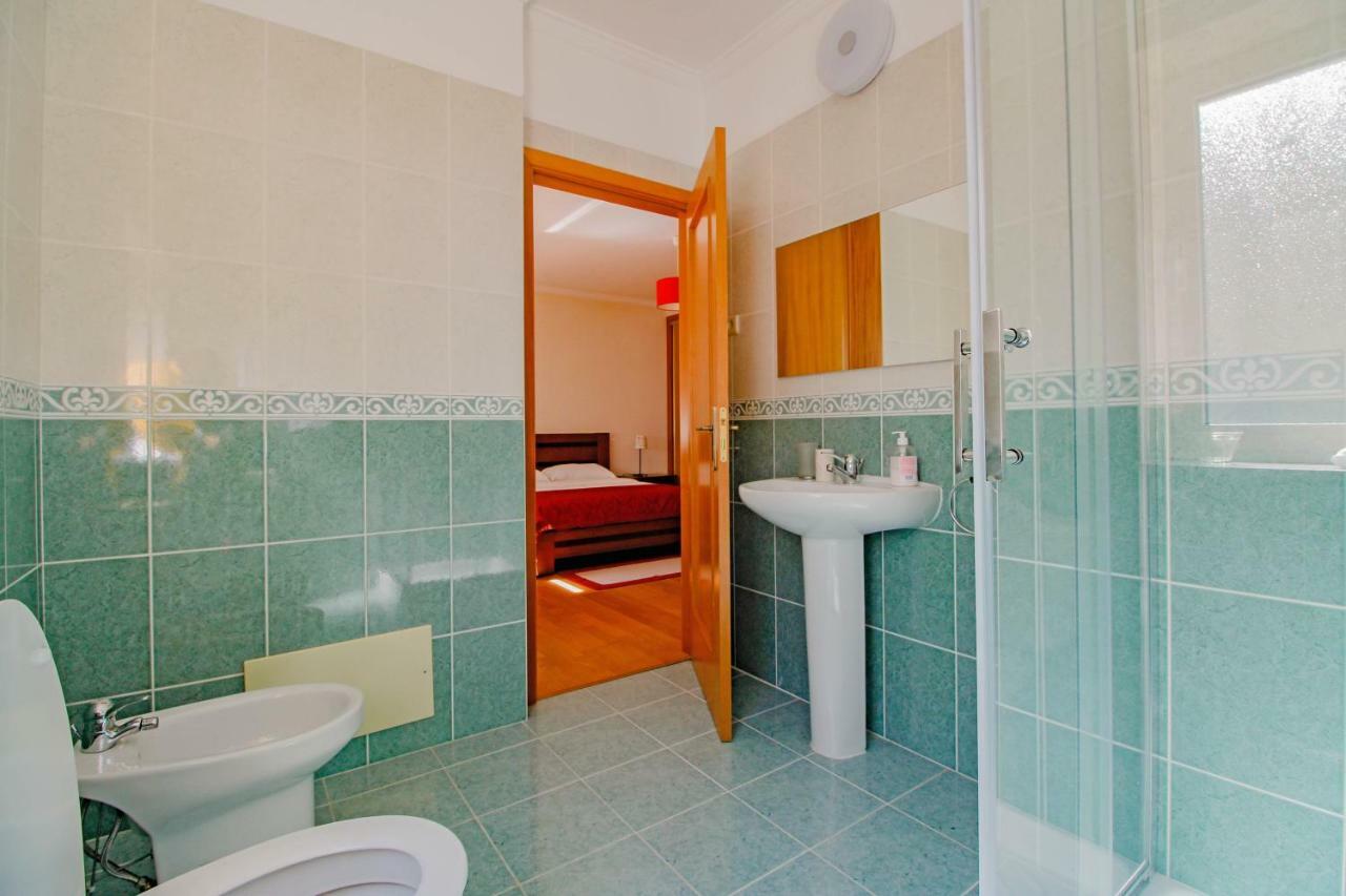 Senhora Das Areias - Spacious Apt Near The Cabedelo Beach ビアナドカステロ エクステリア 写真