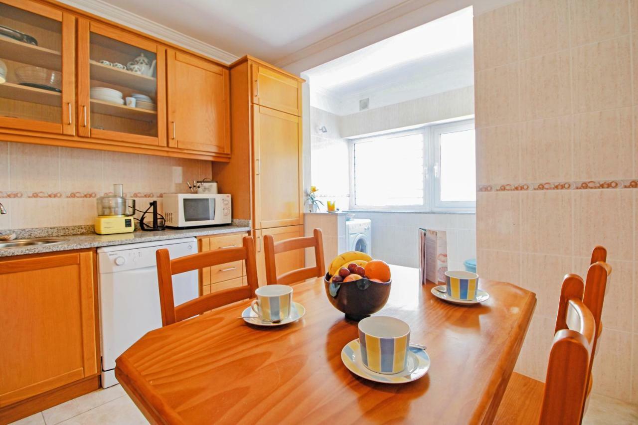 Senhora Das Areias - Spacious Apt Near The Cabedelo Beach ビアナドカステロ エクステリア 写真