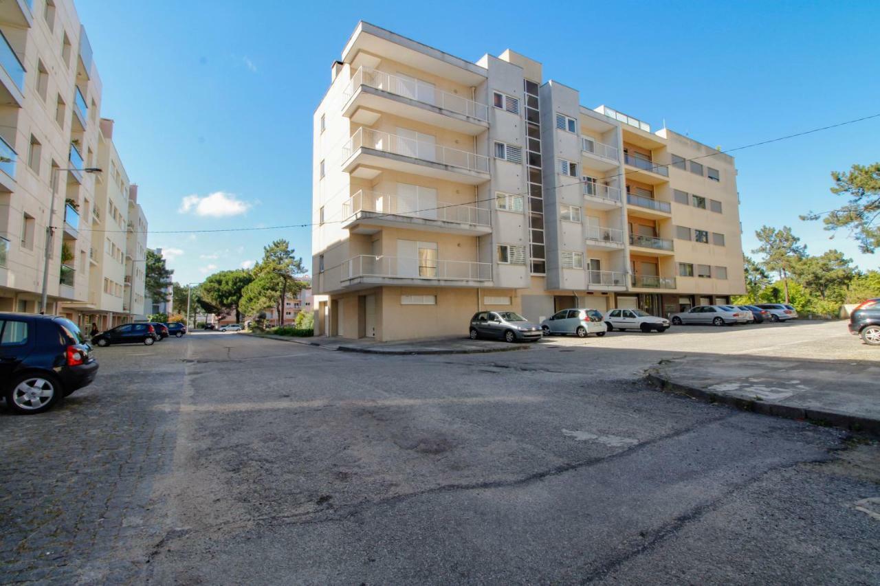 Senhora Das Areias - Spacious Apt Near The Cabedelo Beach ビアナドカステロ エクステリア 写真