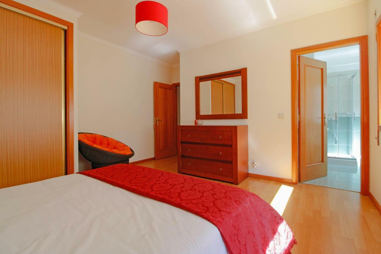 Senhora Das Areias - Spacious Apt Near The Cabedelo Beach ビアナドカステロ エクステリア 写真