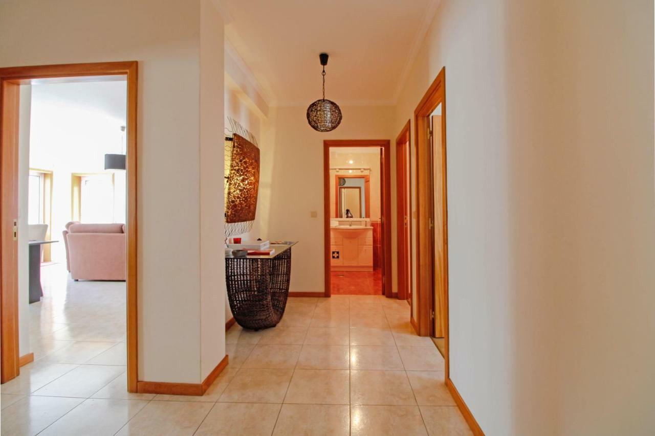 Senhora Das Areias - Spacious Apt Near The Cabedelo Beach ビアナドカステロ エクステリア 写真