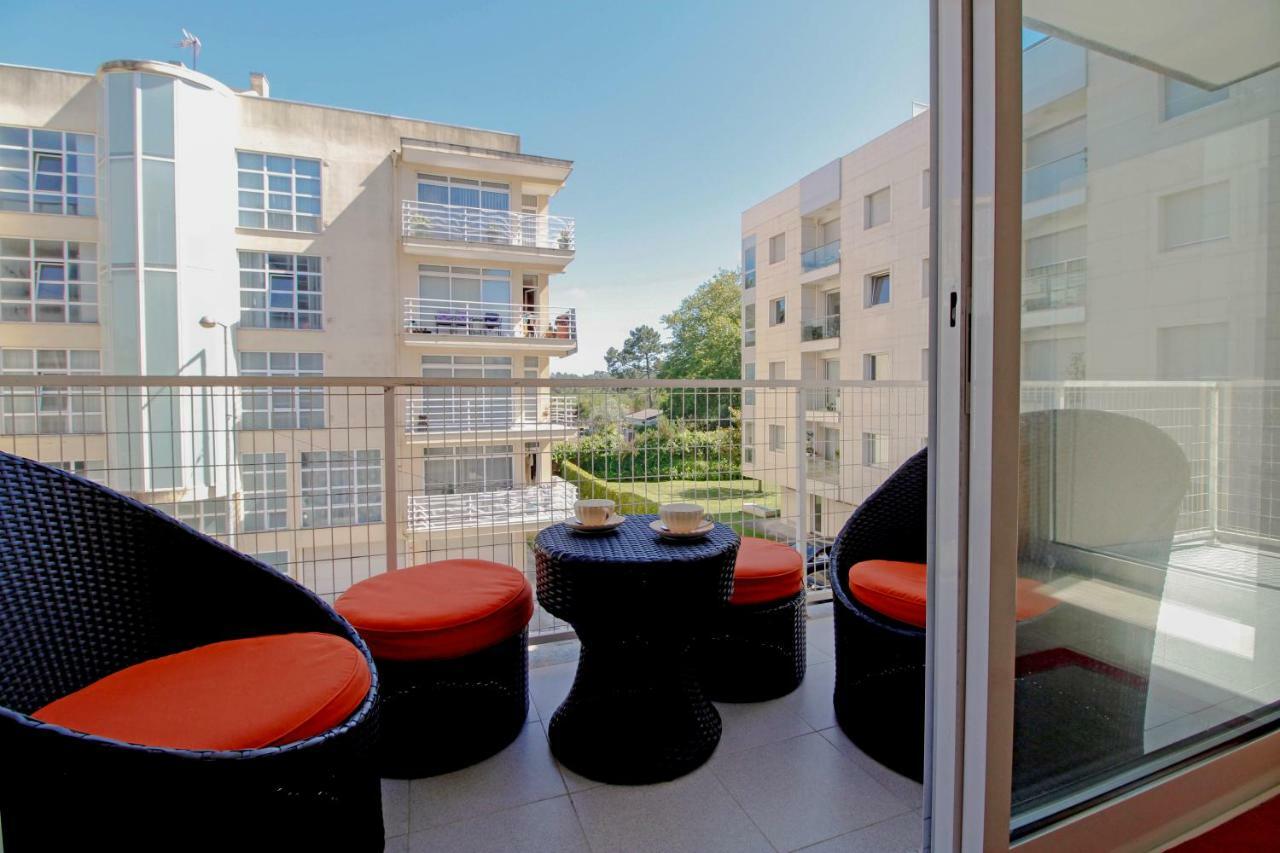 Senhora Das Areias - Spacious Apt Near The Cabedelo Beach ビアナドカステロ エクステリア 写真