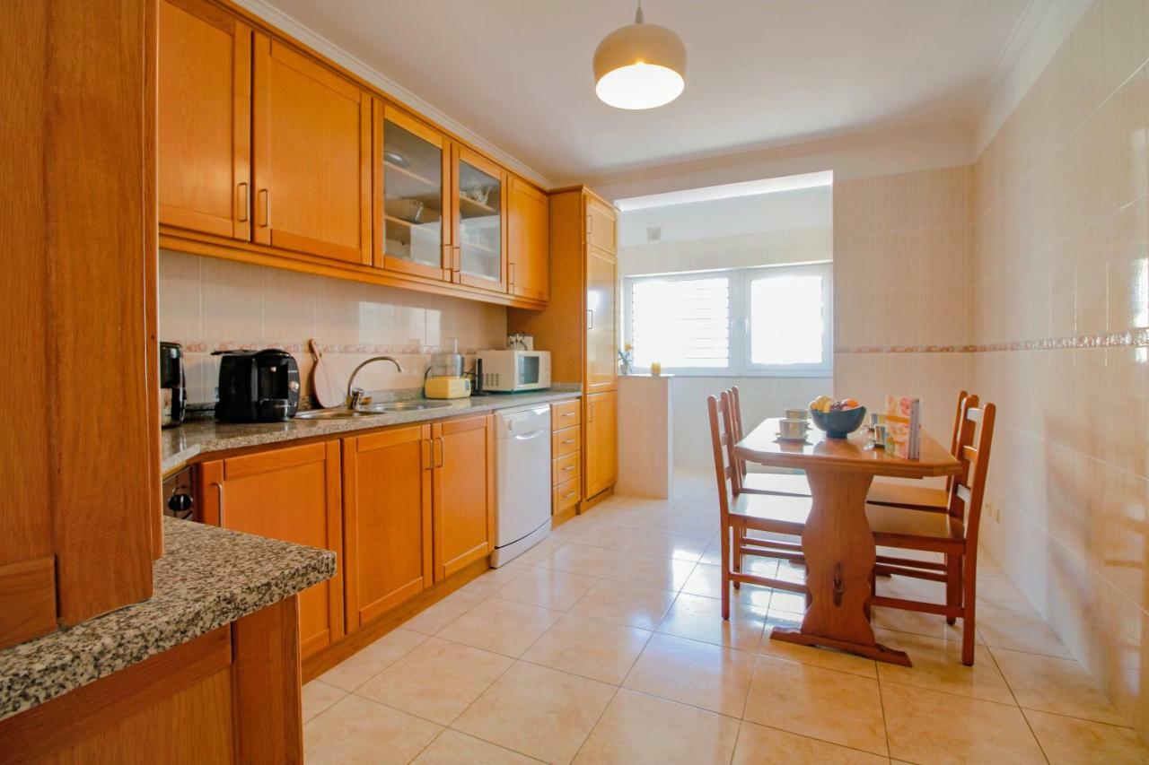 Senhora Das Areias - Spacious Apt Near The Cabedelo Beach ビアナドカステロ エクステリア 写真